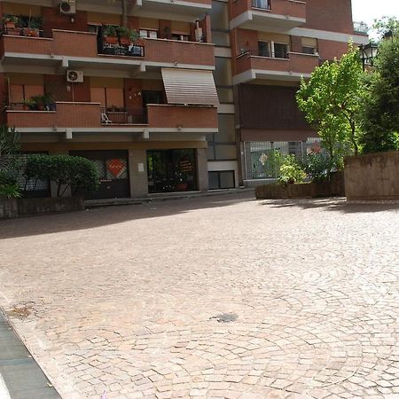 Casa Tony Villa Рим Екстериор снимка