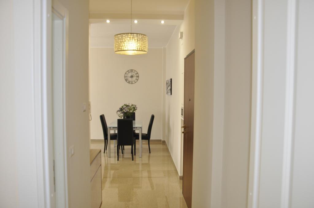 Casa Tony Villa Рим Екстериор снимка