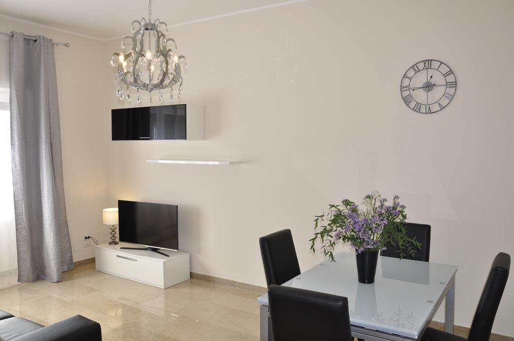 Casa Tony Villa Рим Екстериор снимка