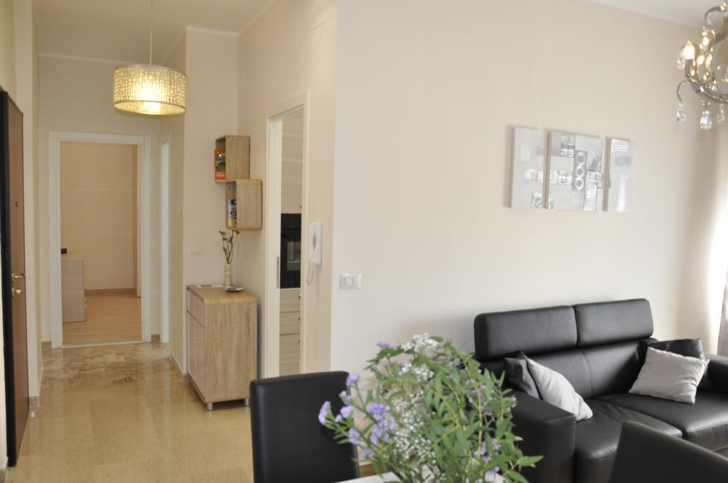 Casa Tony Villa Рим Екстериор снимка