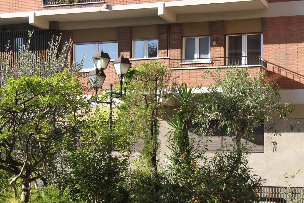 Casa Tony Villa Рим Екстериор снимка