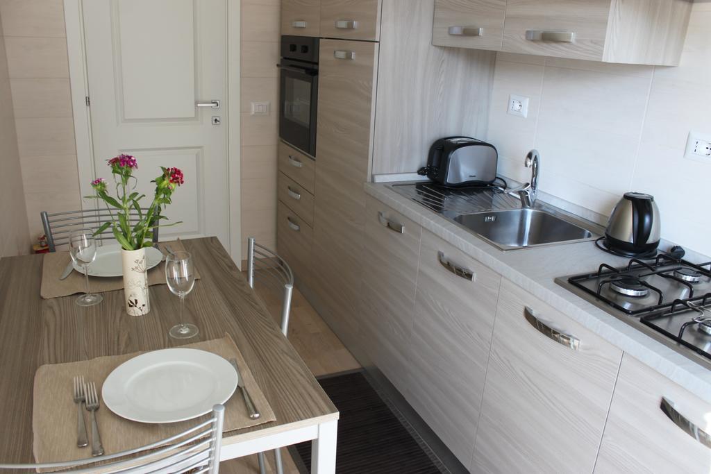 Casa Tony Villa Рим Екстериор снимка