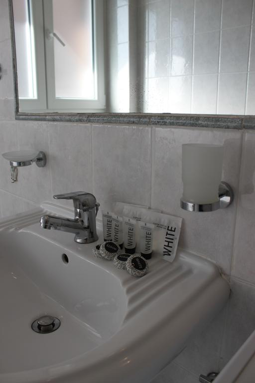 Casa Tony Villa Рим Екстериор снимка