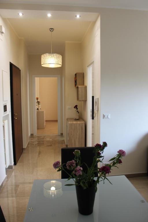 Casa Tony Villa Рим Екстериор снимка